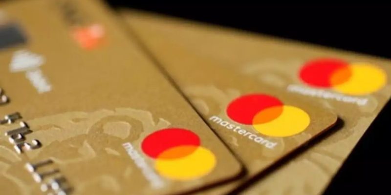 Master card launches identity check express to secure online transactions