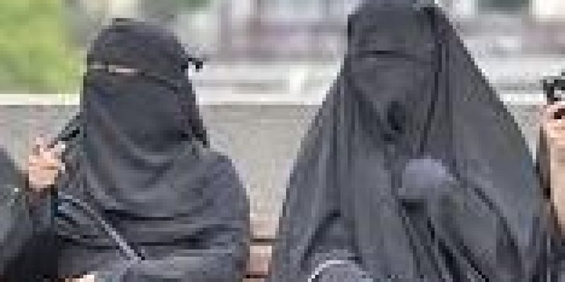 Partial Dutch ban on face-covering clothing takes effect
