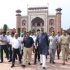 Pakistan has no locus standi in Jammu & Kashmir