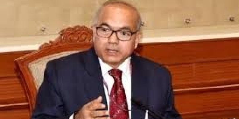 Shri Prabhakar Singh chosen for Eminent Engineer Award – 2019