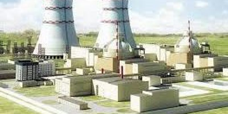 Bangladesh signed agreement with Russia for RNPP project