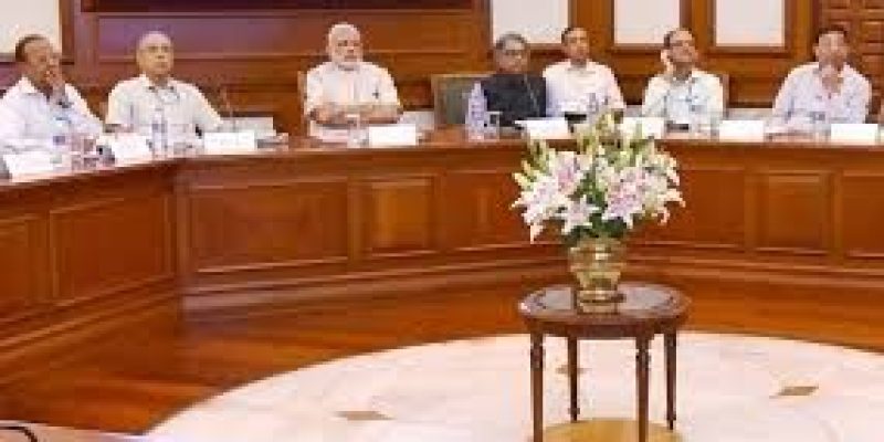 Cabinet approves MoU between India and Guinea