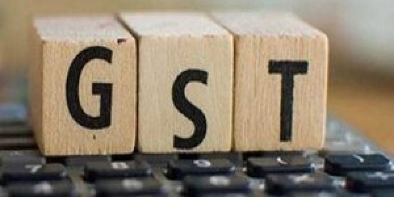 GST collection grows 5.8% to Rs 1.02 lakh crore in July