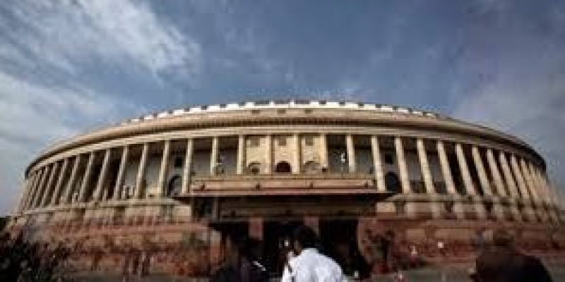 Rajya Sabha passed POCSO Bill, 2019 on 24 July