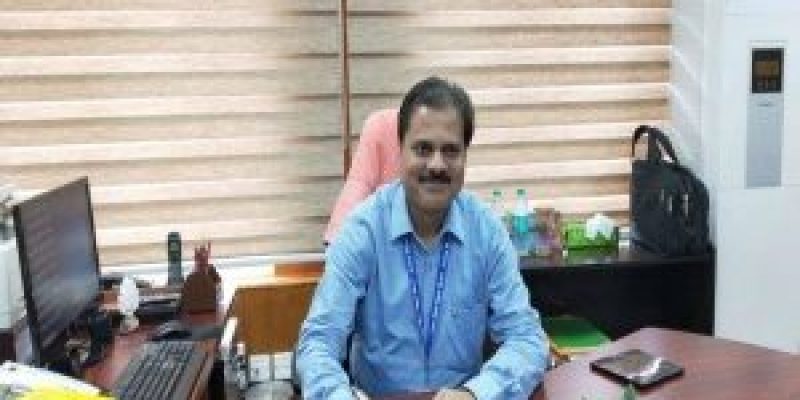 Mrutyunjay Mohapatra takes charge as IMD head
