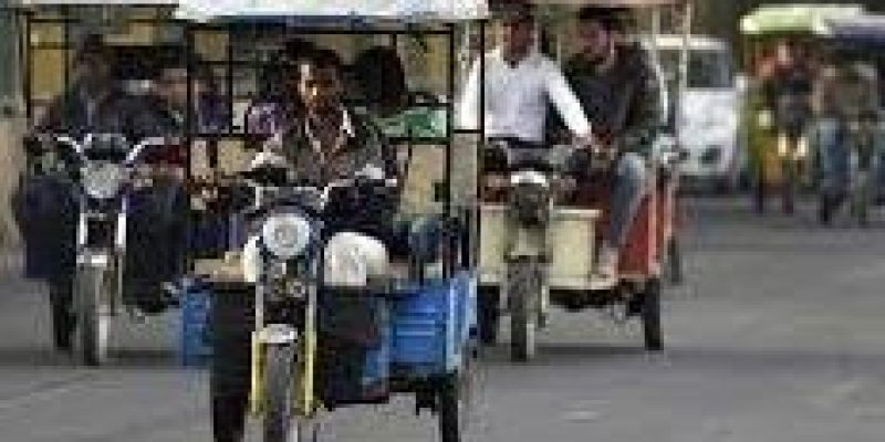 Noida residents want to rename ‘Pakistan Wali Gali’