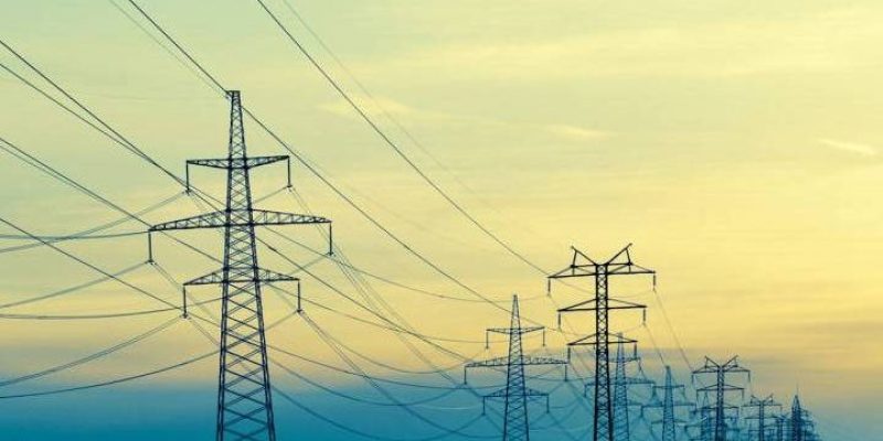 Kandikuppa Sreekant becomes Power Grid CMD