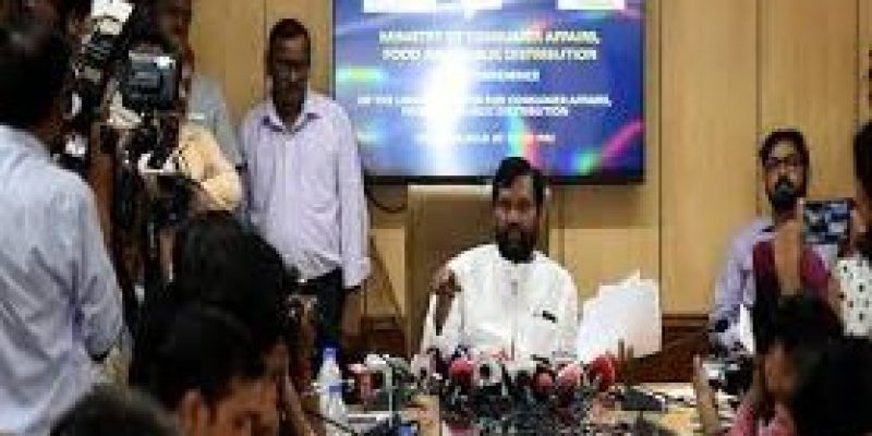 One Nation – One Ration Card Scheme