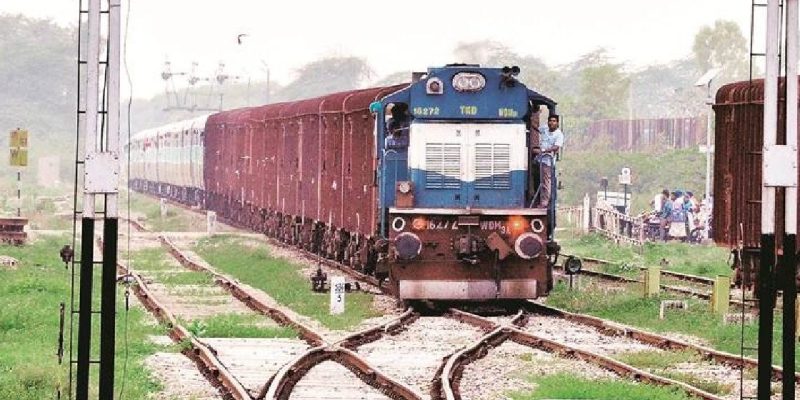 India suspends Thar Link Express to Pakistan