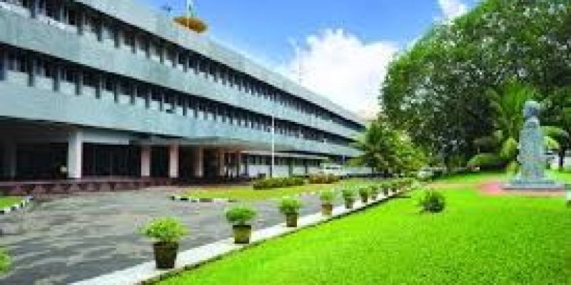 Kerala Govt signs MoU with VSSC