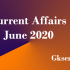 Latest Current Affairs 2020 | Daily News & Articles