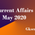 Current Affairs July 2020 | Daily News and Articles