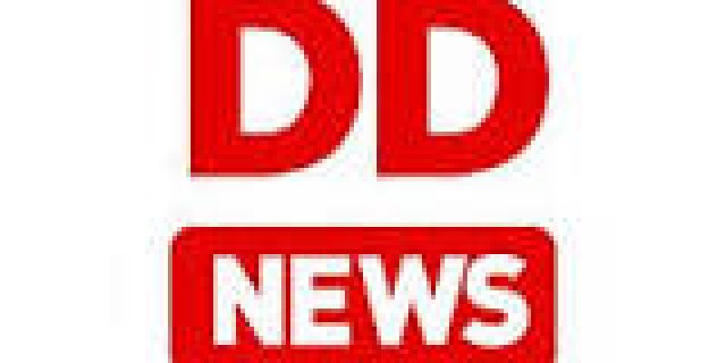 DD News gets Champions of Empathy Award