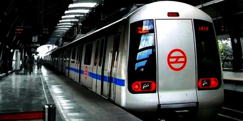 Delhi Metro issues red alert in wake of the upcoming Independence Day