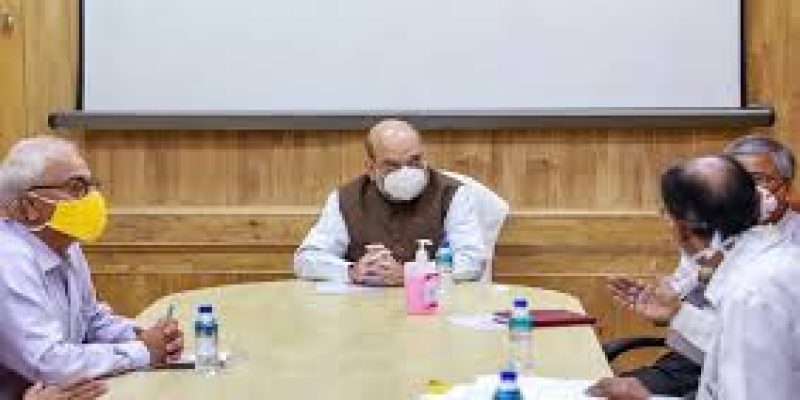 Delhi govt to install CCTV cameras in all Coronavirus designated hospitals