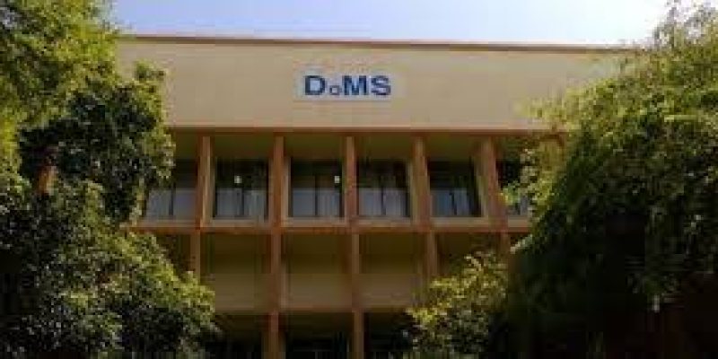 Department of management studies, IIT madras – Chennai: Courses, Eligibility, Fees