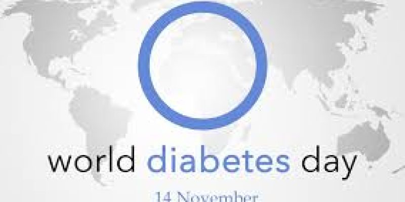 World Diabetes Day 2019