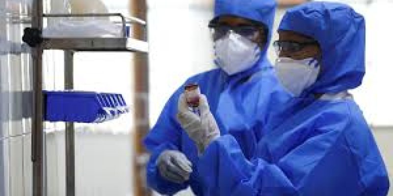 India’s first infectious disease diagnostic lab