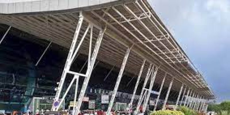 Adani Group takes over operations and management control of Kerala’s Thiruvananthapuram airport
