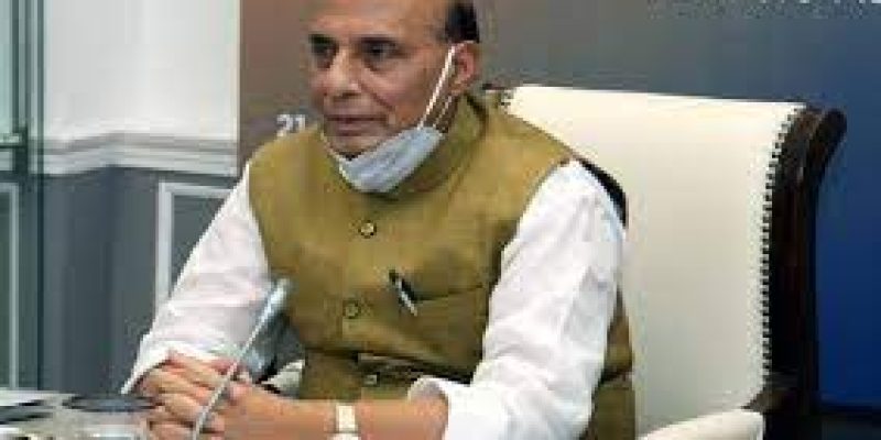 Gujarat to host Defence Expo 2022