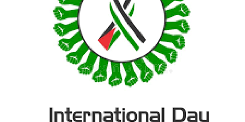 International Day of Solidarity with the Palestinian People