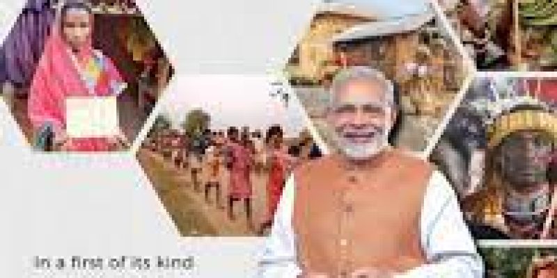 PM Modi To Launch PM-PVTG Mission And Viksit Bharat Sankalp Yatra On Janjatiya Gaurav Diwas