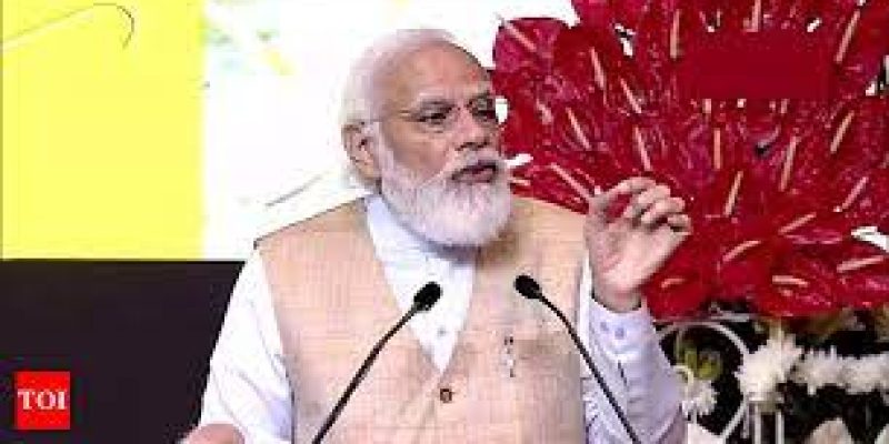 Narendra Modi launches Swachh Bharat Mission-Urban 2.0 & AMRUT 2.0