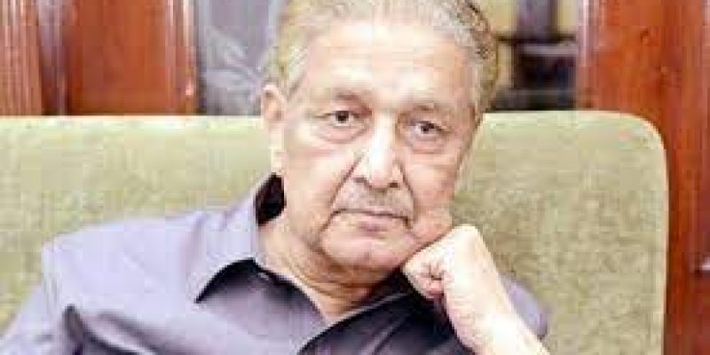 ‘Father of Pakistan’s nuclear bomb’ A. Q. Khan passes away at 85