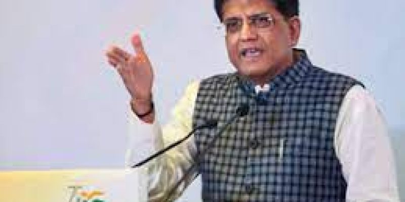 India to host G-20 summit in 2023; Piyush Goyal to be the Sherpa