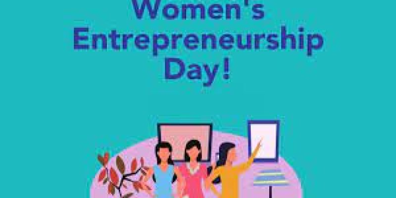 Women’s Entrepreneurship Day 2023