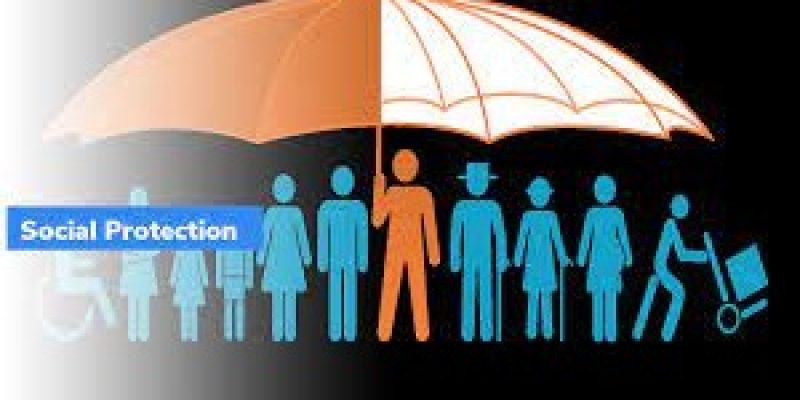 World Social Protection Report 2020-22- Highlights