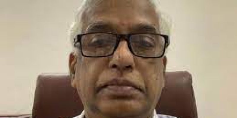 PPK Ramacharyulu appointed Rajya Sabha secretary general