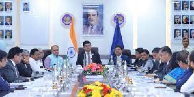 IGNOU & ICAI ink MoU for academic collaboration