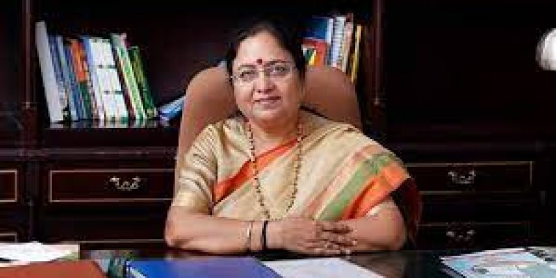 Uttarakhand Governor Baby Rani Maurya Resigns