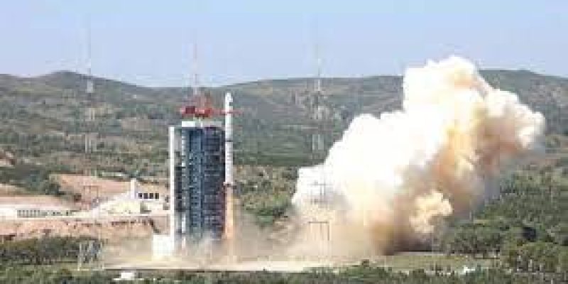 China successfully launches new Earth observation satellite “Gaofen-5 02”
