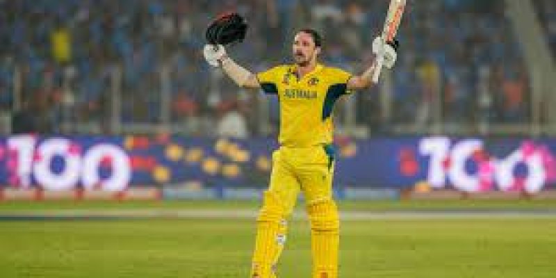 Australia’s Travis Head got the ‘Man of the Match’ Title in Cricket World Cup 2023