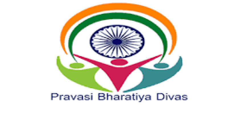 Pravasi Bharatiya Divas: 09 January