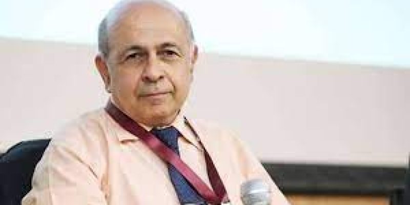 Veteran sports commentator and football pundit Novy Kapadia passes away at 68