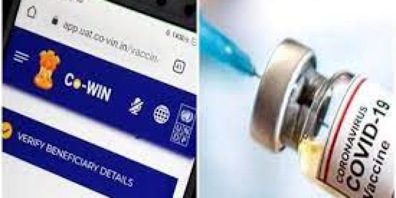 Co-WIN develops a new API called KYC-VS: Know Your Customer’s/Client’s Vaccination Status