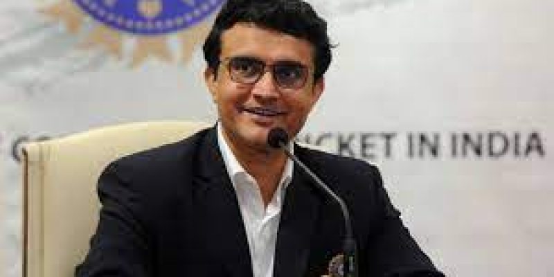Sourav Ganguly appointed as the chairman of ICC’s Cricket Committee