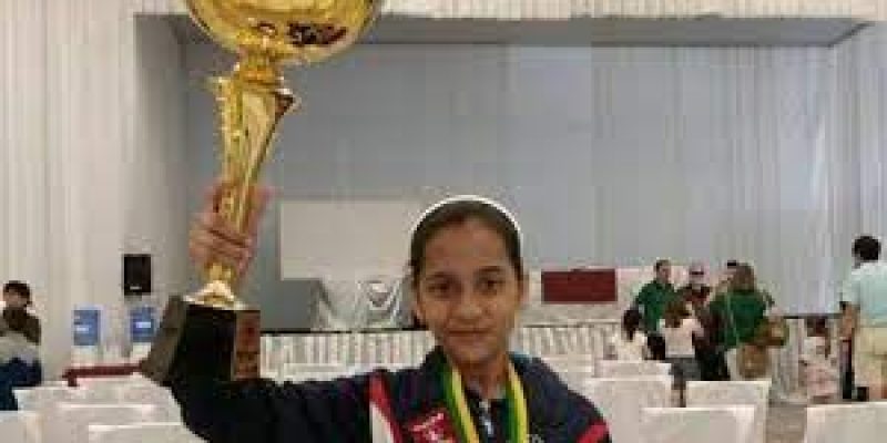 Divya Deshmukh becomes India’s 21st Woman Grand Master
