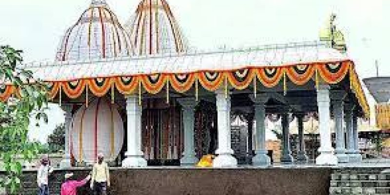 Telangana Unveils the World’s First 3D-Printed Temple