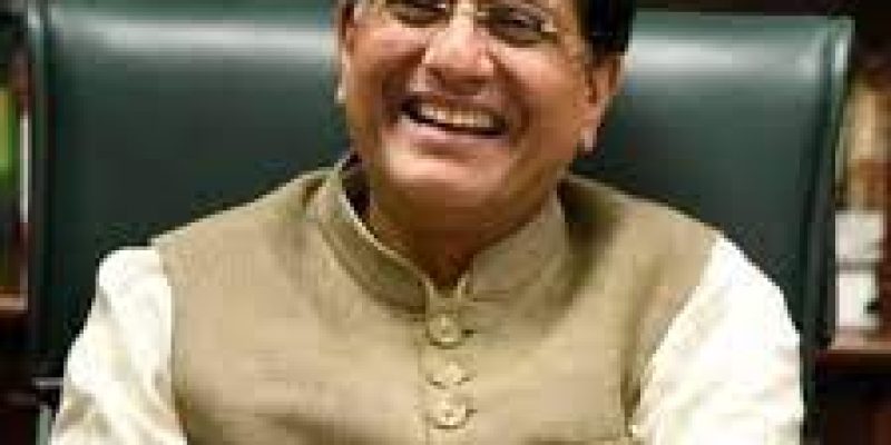 Union Minister Piyush Goyal inaugurates India’s first food museum in Tamil Nadu’s Thanjavur