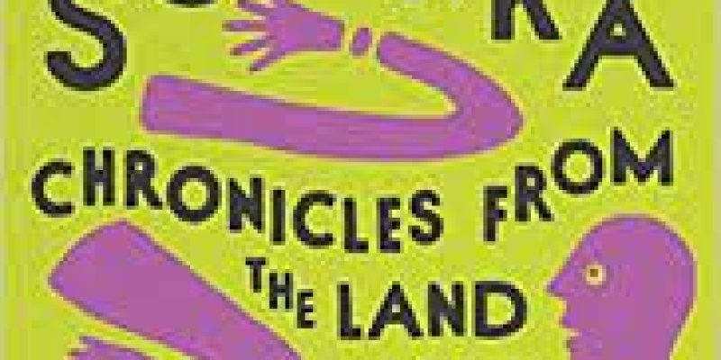 Wole Soyinka releases Chronicles from the Land of the Happiest People