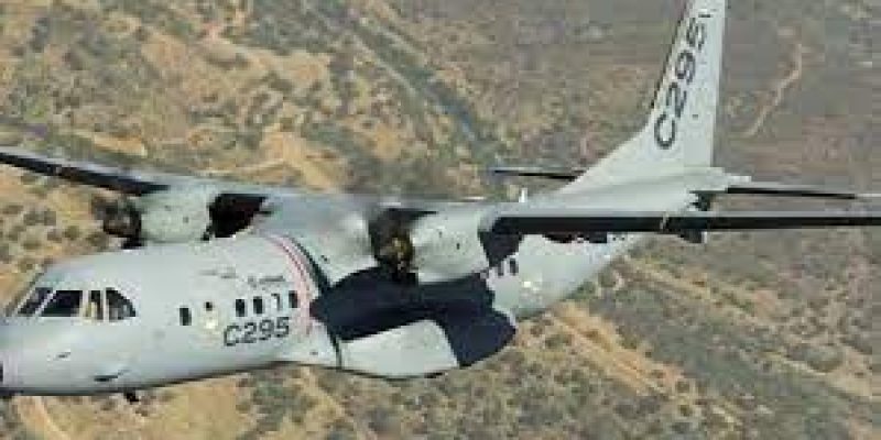 CCS clears procurement of 56 transport aircraft