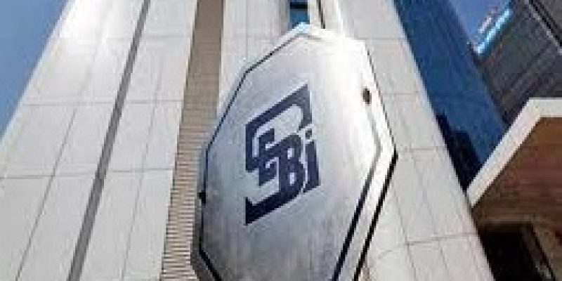 SEBI constitutes a 4-member high powered advisory committee on settlement orders