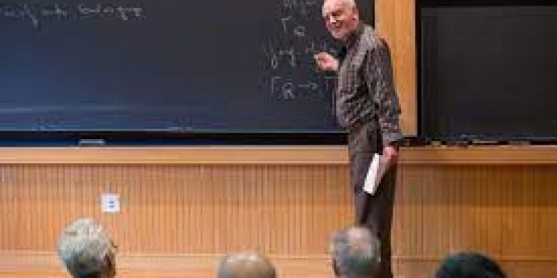 The Langlands Program: World’s Largest Mathematics Project