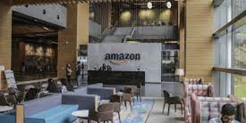 Amazon India launched its Global Computer Science Education programme in India