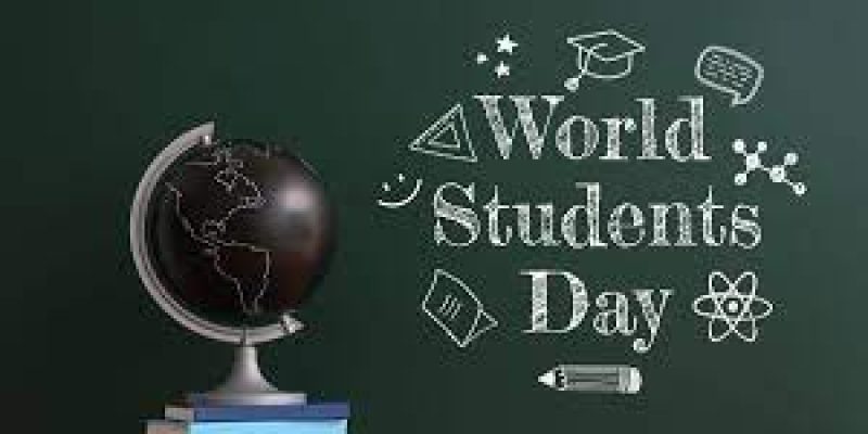 World Students Day 2023: Date, Theme, History and Significance