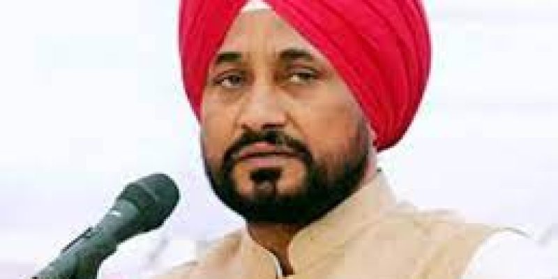 Punjab CM Charanjit Channi launches ‘Mera Ghar Mere Naam’ scheme